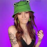 mushroom_nymph_free