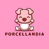 porcellandiaof