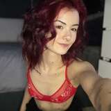 scarletraynex