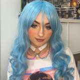 sweetbluecosplay