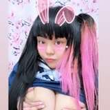 kawaiiricebunny