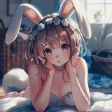 bunnysuzuyafree