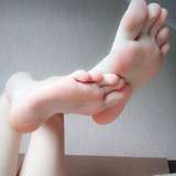 sweetcoalfeet