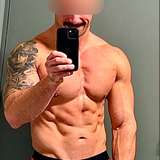 chiselled43